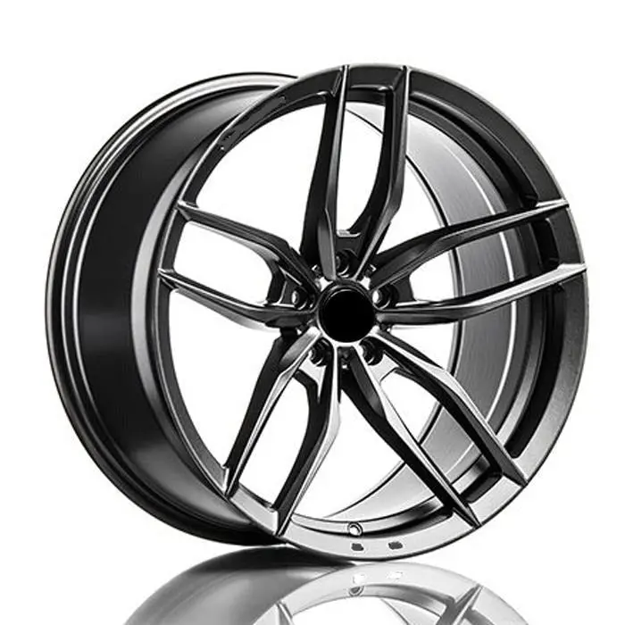 Forged Wheels V-Ff 105 For All Models 1