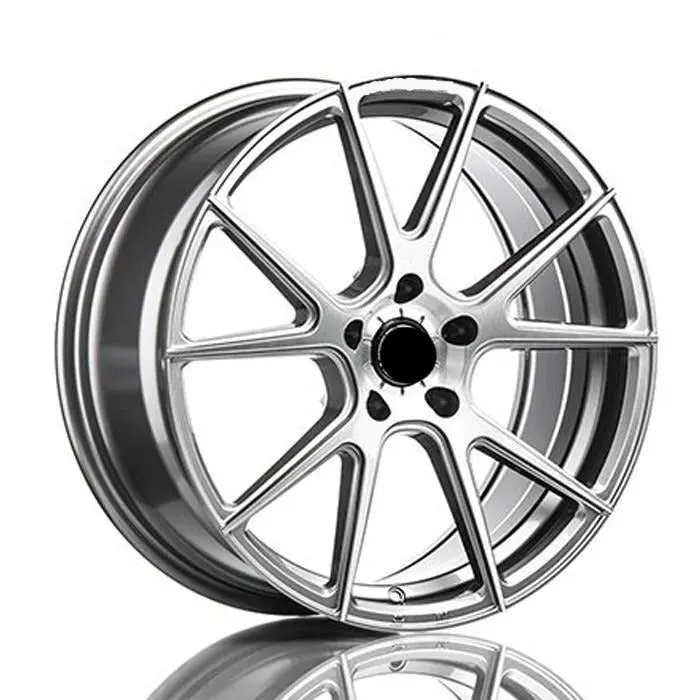 Forged Wheels V-Ff 106 For All Models 1