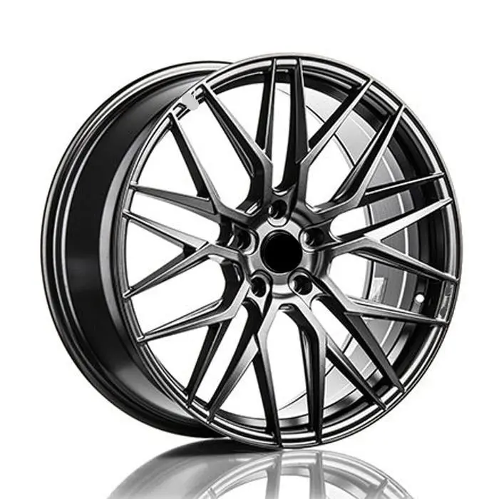 Forged Wheels V-Ff 107 For All Models 1