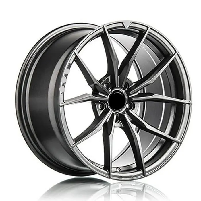 Forged Wheels V-Ff 108 For All Models 1