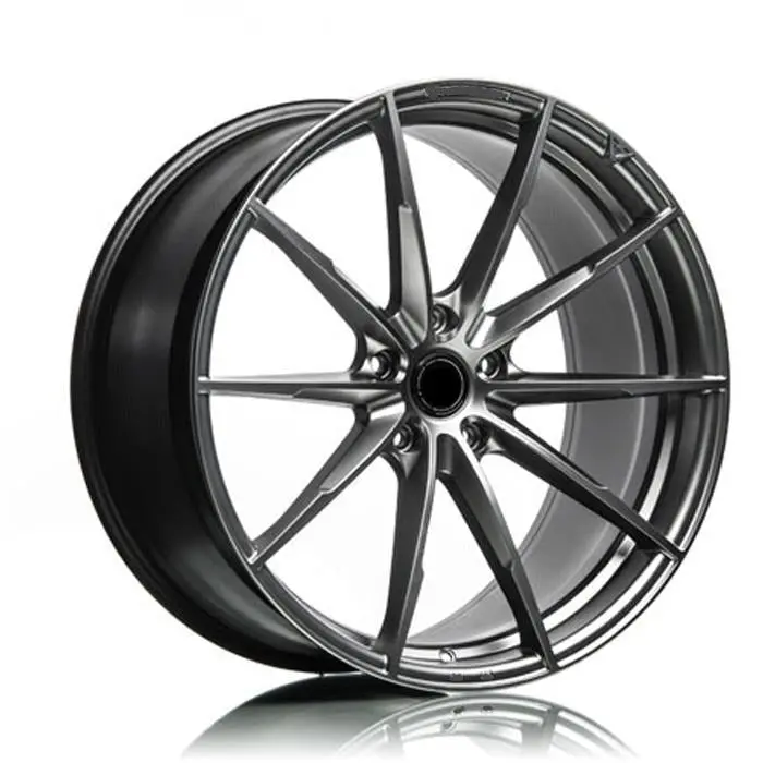 Forged Wheels V-Ff 109 For All Models 1