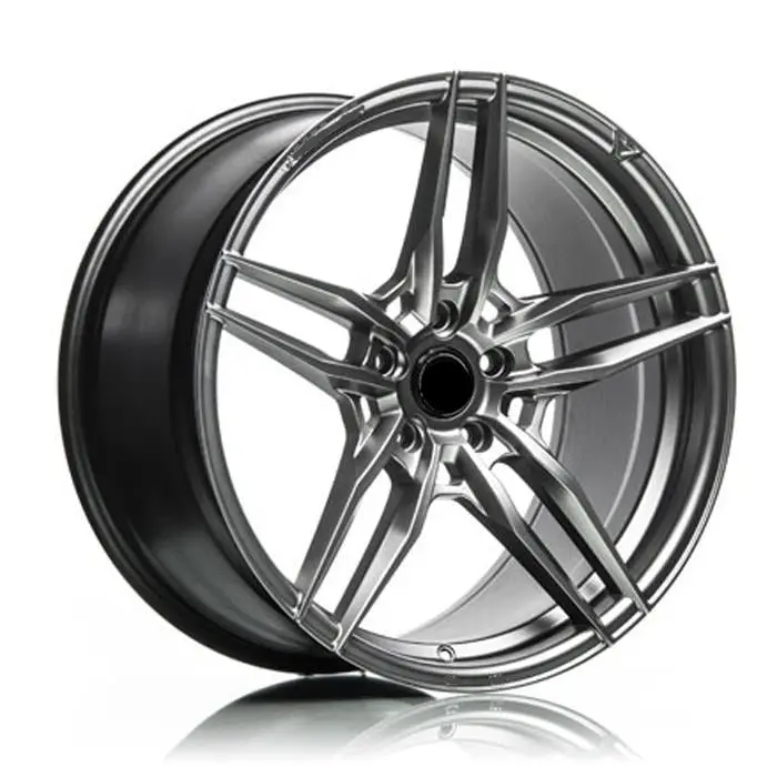 Forged Wheels V-Ff 110 For All Models 1