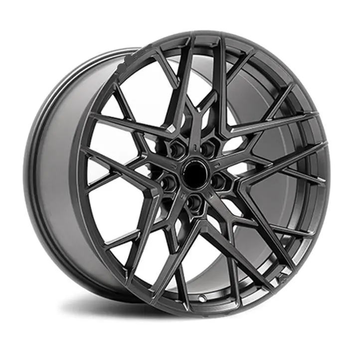 Forged Wheels V-Ff 111 For All Models 1