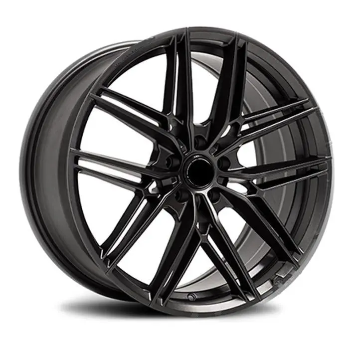 Forged Wheels V-Ff 112 For All Models 1