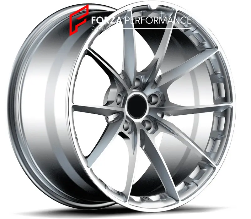 Forged Wheels Va-101 For All Models 1