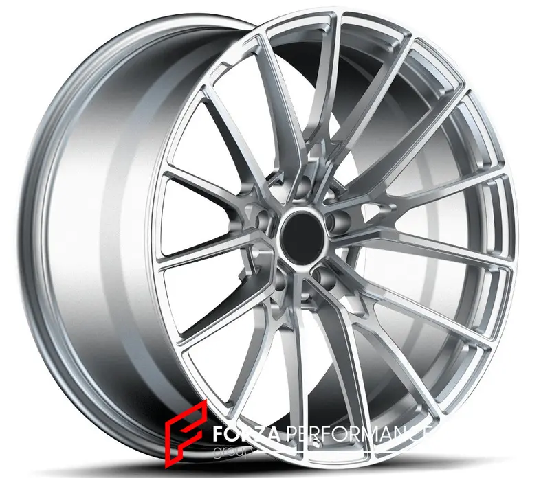 Forged Wheels Va-102 For All Models 1