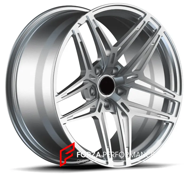 Forged Wheels Va-104 For All Models 1