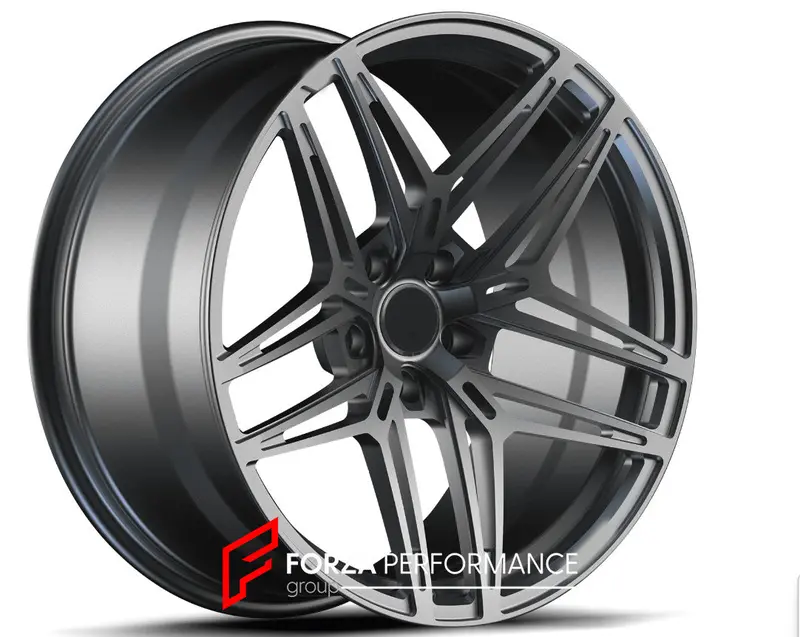 Forged Wheels Va-104 For All Models 2