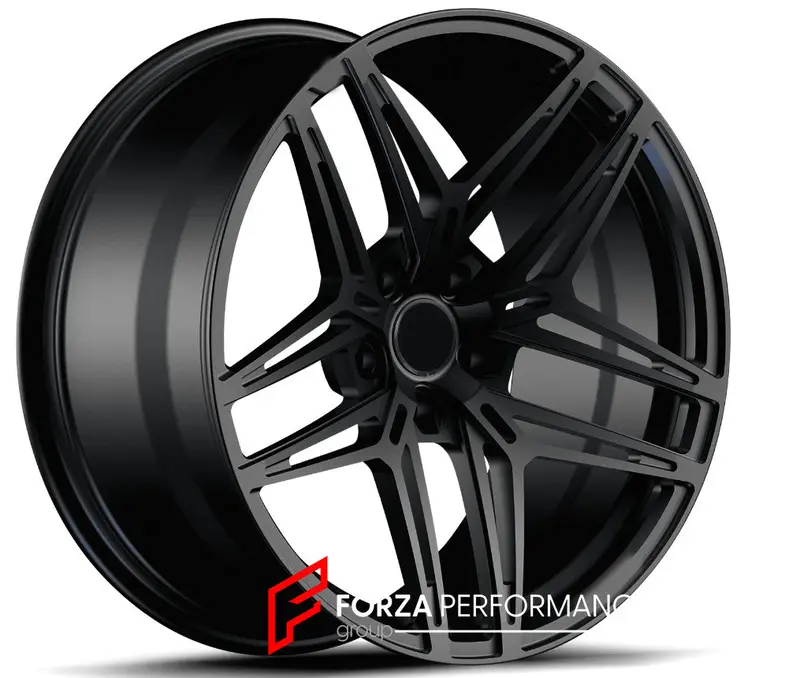 Forged Wheels Va-104 For All Models 3