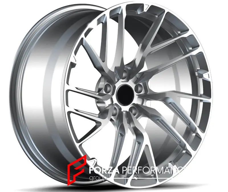 Forged Wheels Va-107 For All Models 1