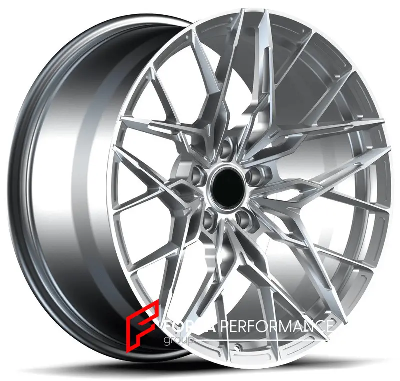 Forged Wheels Va-108 For All Models 1