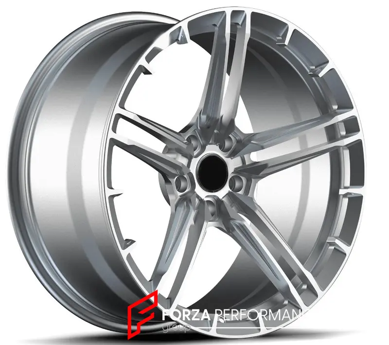 Forged Wheels Va-109 For All Models 1