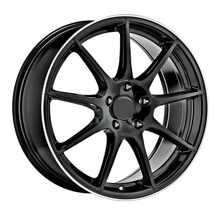 Forged Wheels Veloce Gt For All Models 1