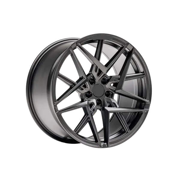 Forged Wheels Vff 113 For All Models 1