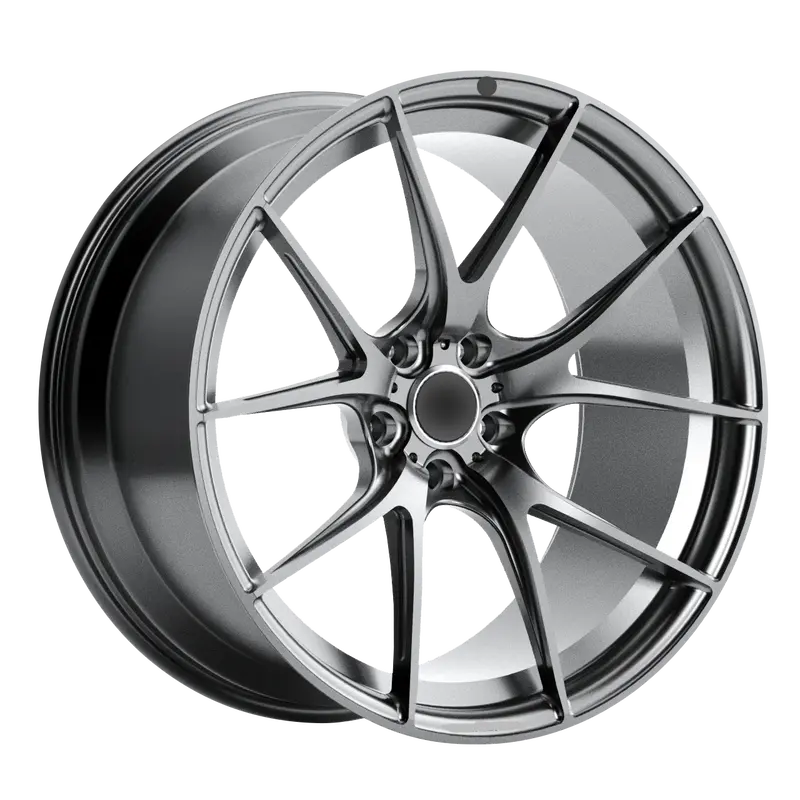 Forged Wheels Vfn 501 For All Models 1