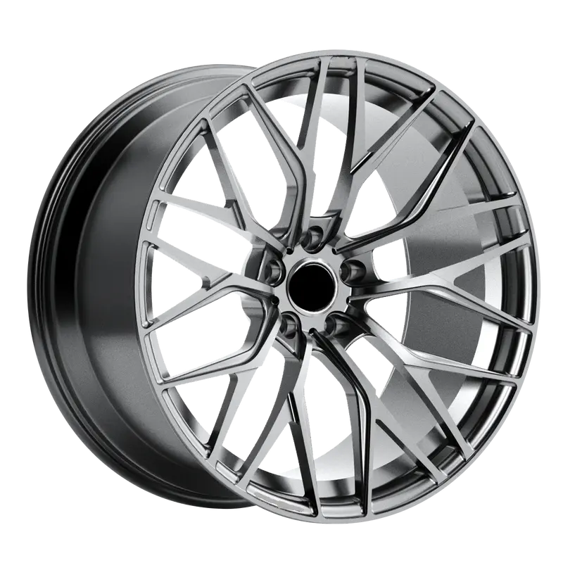 Forged Wheels Vfn 503 For All Models 1