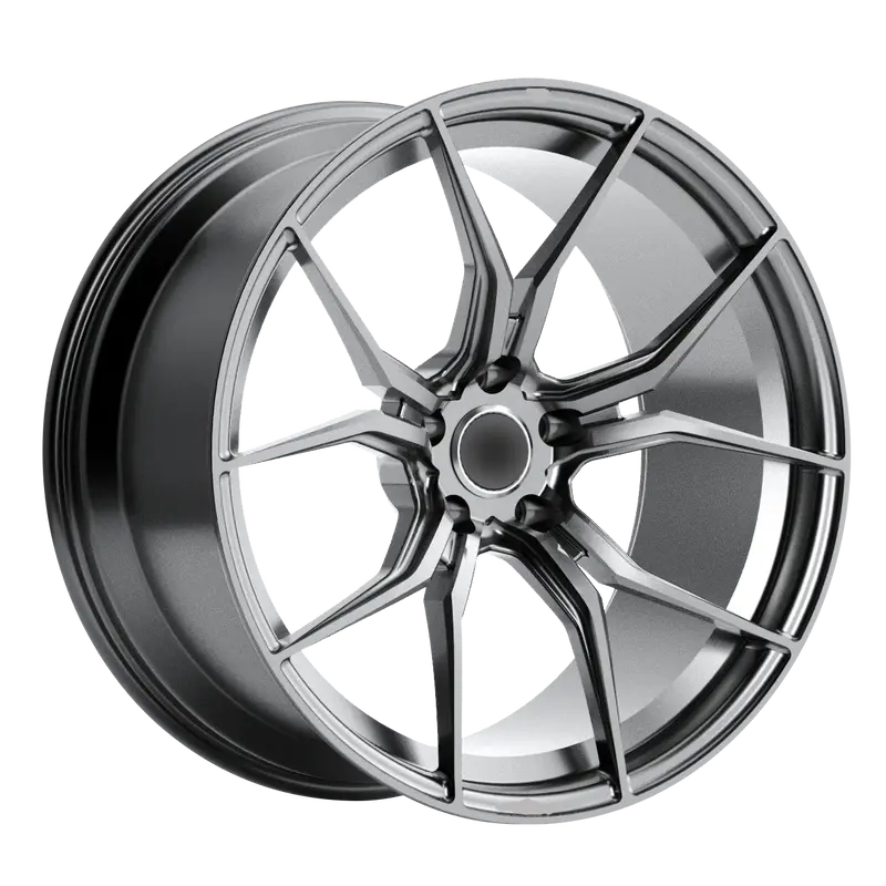 Forged Wheels Vfn 504 For All Models 1