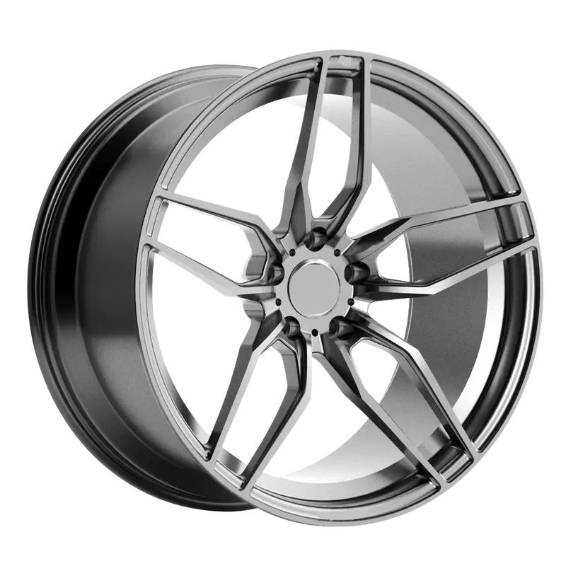 Forged Wheels Vfn 505 For All Models 1