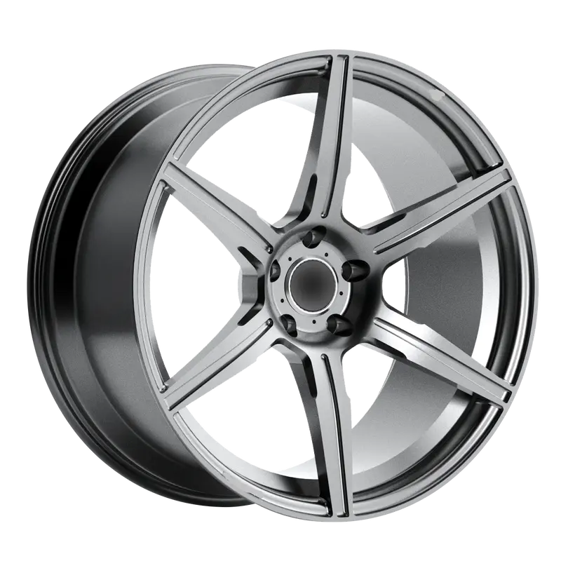 Forged Wheels Vfn 506 For All Models 1