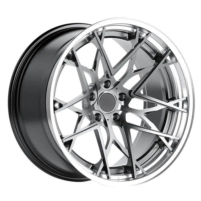 Forged Wheels Vfn 507 For All Models 1