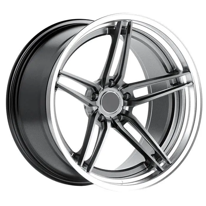 Forged Wheels Vfn 508 For All Models 1