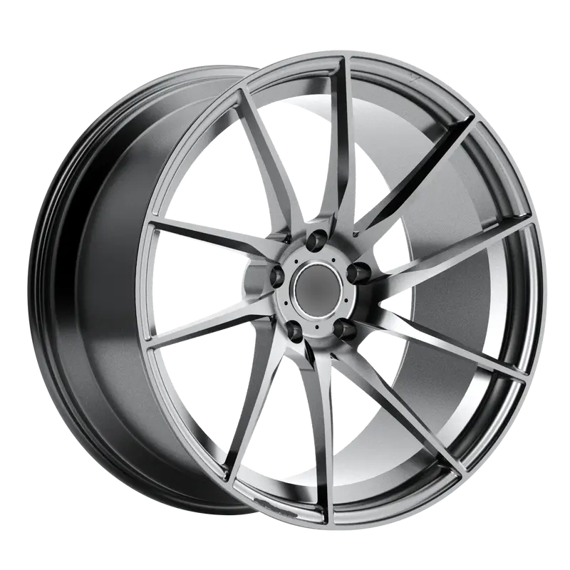Forged Wheels Vfn 509 For All Models 1