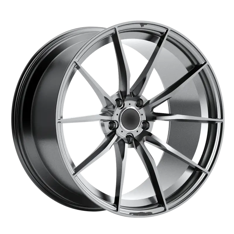 Forged Wheels Vfn 510 For All Models 1