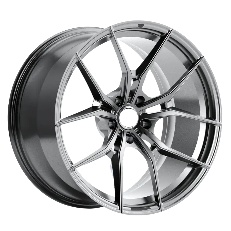 Forged Wheels Vfn 511 For All Models 1