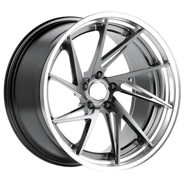 Forged Wheels Vfn 512 For All Models 1