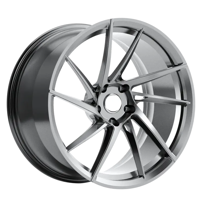 Forged Wheels Vfn 513 For All Models 1