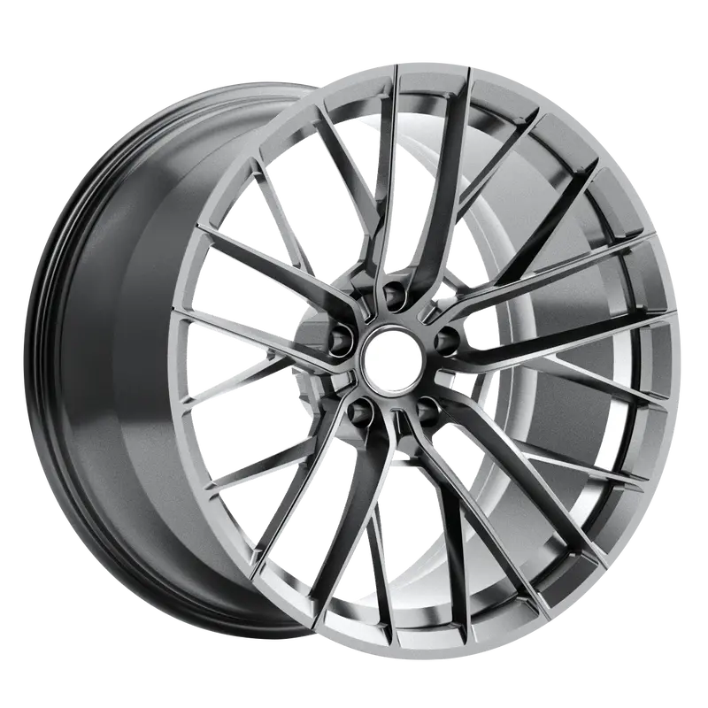 Forged Wheels Vfn 514 For All Models 1