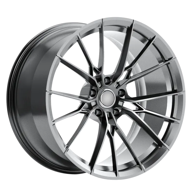 Forged Wheels Vfn 515 For All Models 1