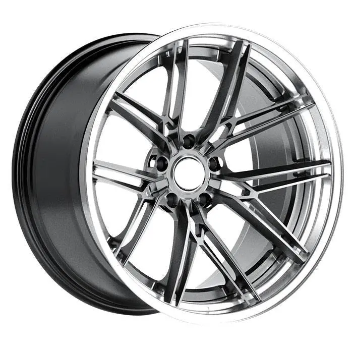 Forged Wheels Vfn 516 For All Models 1
