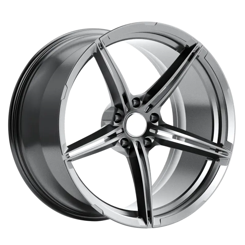 Forged Wheels Vfn 517 For All Models 1