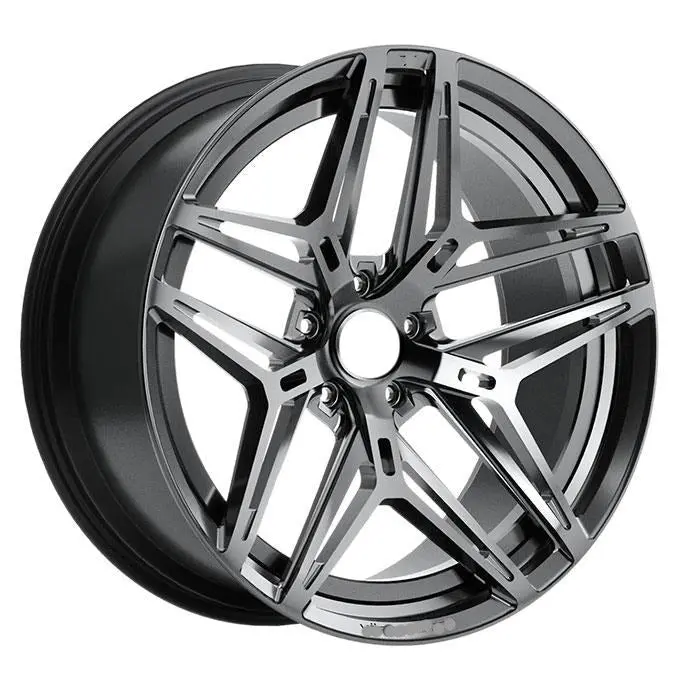 Forged Wheels Vfn 518 For All Models 1