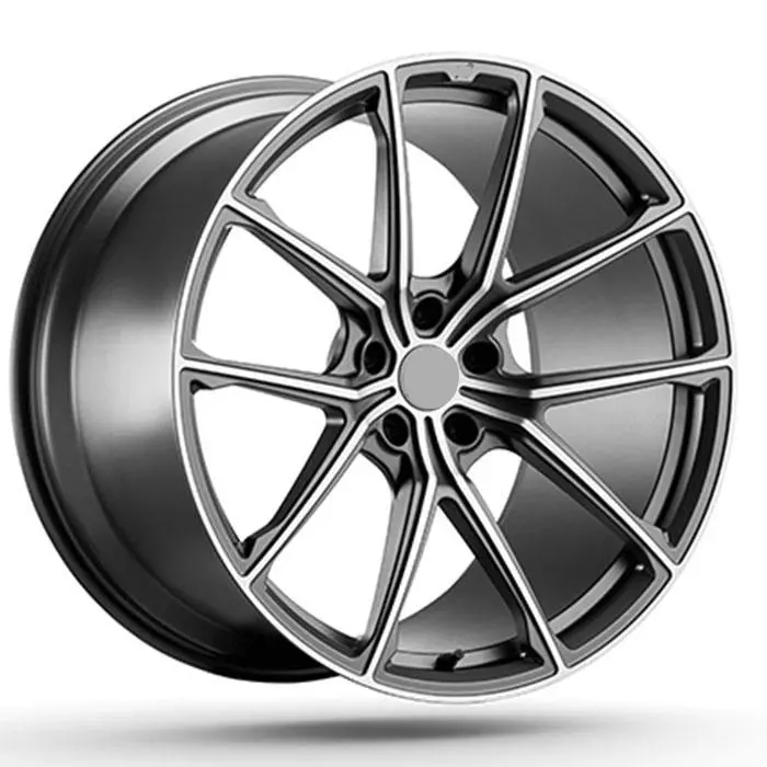 Forged Wheels Vision For All Models 1