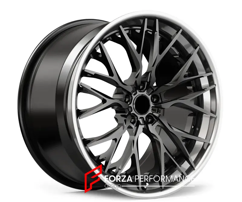 Forged Wheels Vp-306 For All Models 2