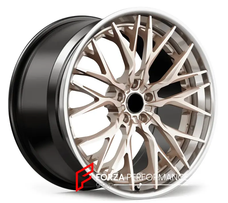 Forged Wheels Vp-306 For All Models 3