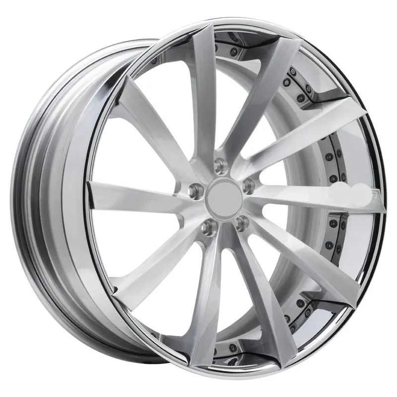 Forged Wheels X-05 For All Models 1
