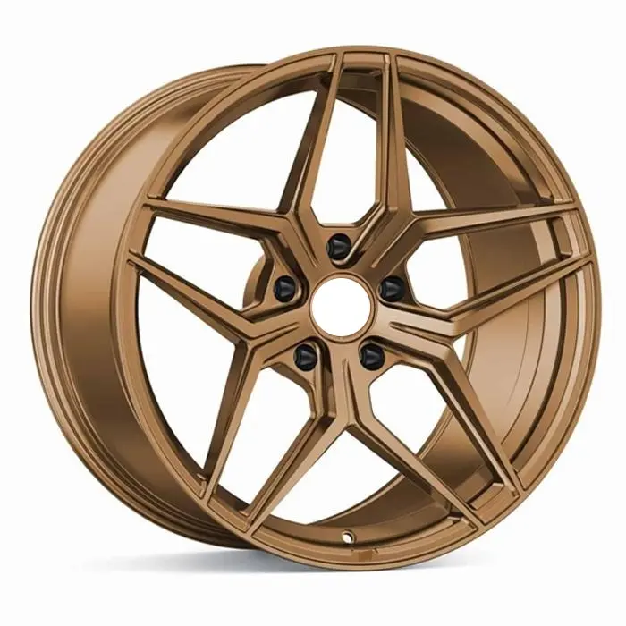 Forged Wheels Xenon For All Models 1