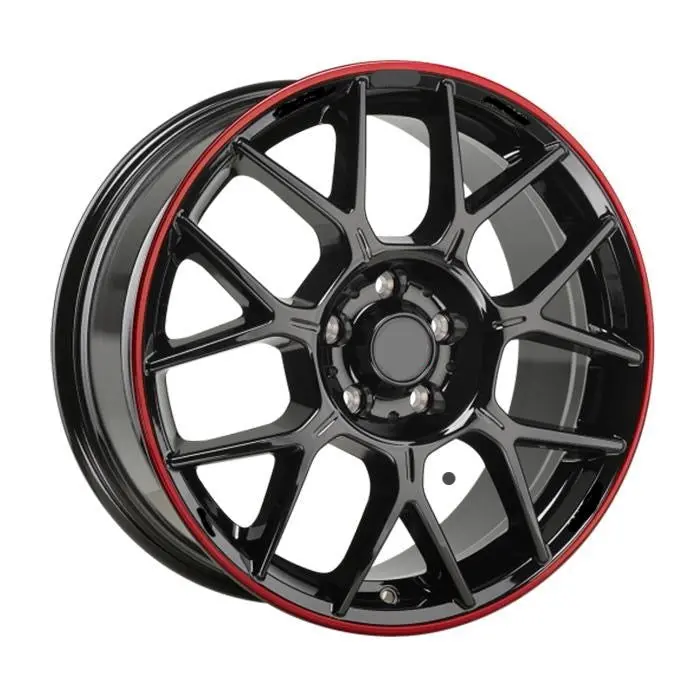 Forged Wheels Xr For All Models 1