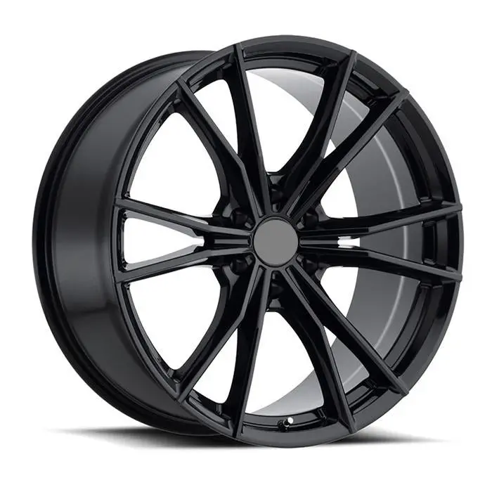 Forged Wheels Zion 6 For All Models 1