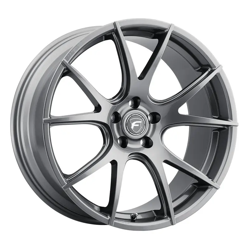 Forgestar Cf5v - 5X114.3 - 19X9.5 +29 1