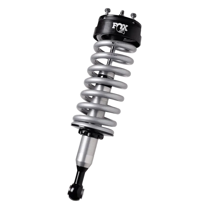 Fox 2024+ Toyota Tacoma 2.0 Performance Series Front Ifp Coilover Shock 0-2.25In. Lift 1