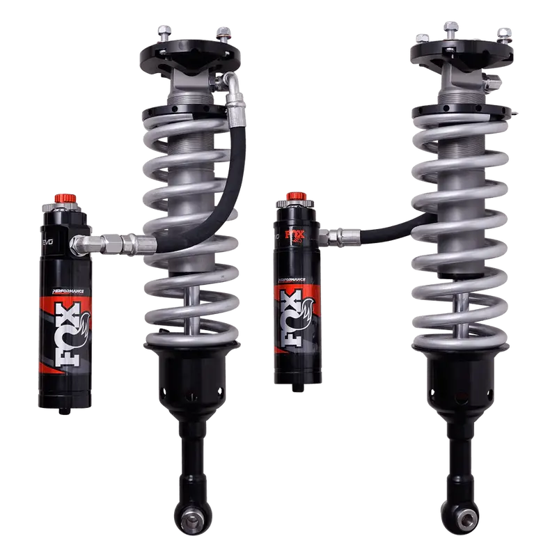Fox 2024+ Toyota Tacoma 2.5 Performance Elite Series Dsc Evo Suspension Kit 1