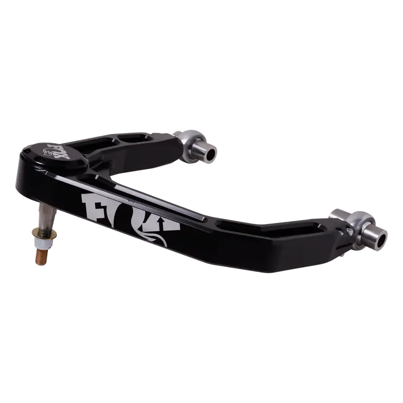Fox 2024+ Toyota Tacoma Billet Upper Control Arm 1