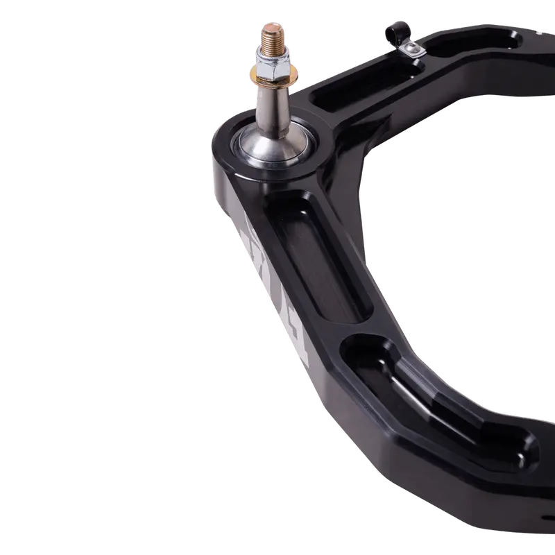 Fox 2024+ Toyota Tacoma Billet Upper Control Arm 2