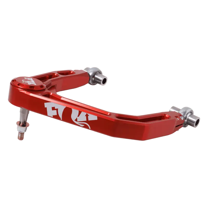 Fox 2024+ Toyota Tacoma Billet Upper Control Arm 2