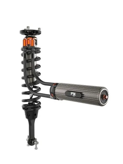 Fox Factory Race Series 3.0 Internal Bypass Shocks – 2021+ Ford F-150 1