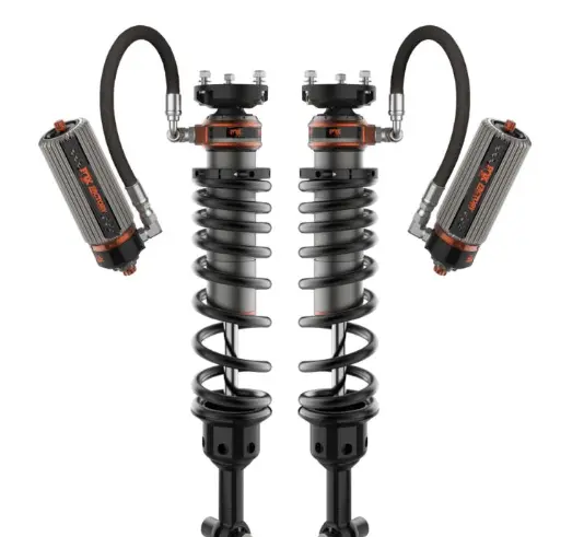 Fox Factory Race Series 3.0 Rear Internal Bypass Shocks For 2021+ Ford Bronco, 2-3.5" Lift (Pair) 1